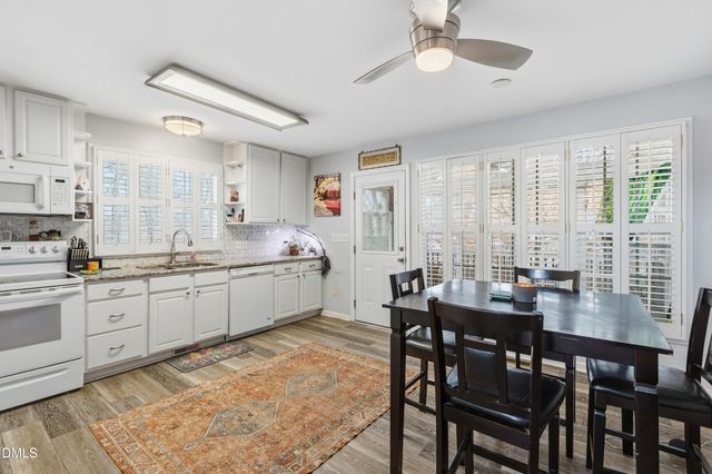 2723 Clifton Avenue, Creedmoor, NC 27522