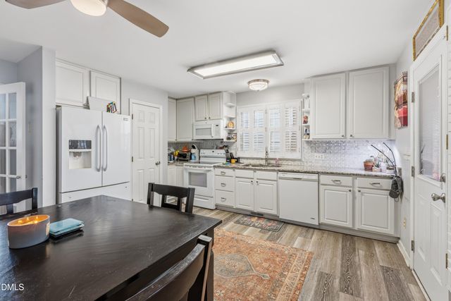 2723 Clifton Avenue, Creedmoor, NC 27522