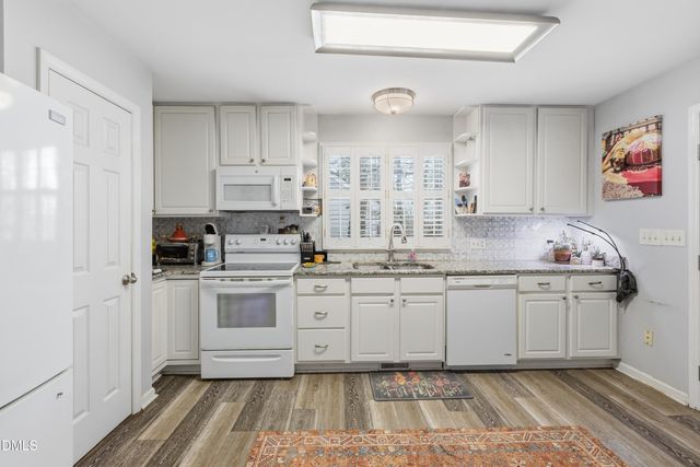 2723 Clifton Avenue, Creedmoor, NC 27522