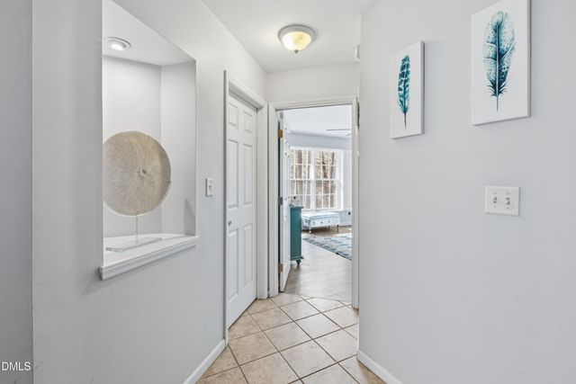 2723 Clifton Avenue, Creedmoor, NC 27522