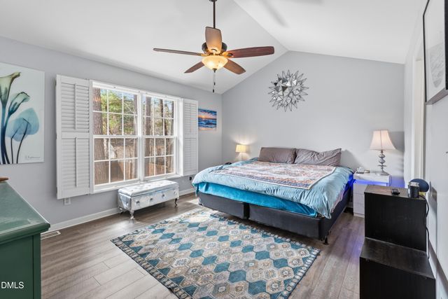 2723 Clifton Avenue, Creedmoor, NC 27522