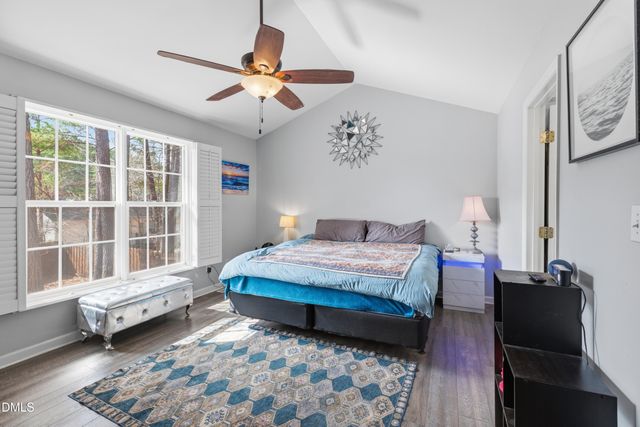 2723 Clifton Avenue, Creedmoor, NC 27522