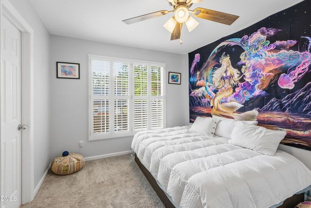 2723 Clifton Avenue, Creedmoor, NC 27522