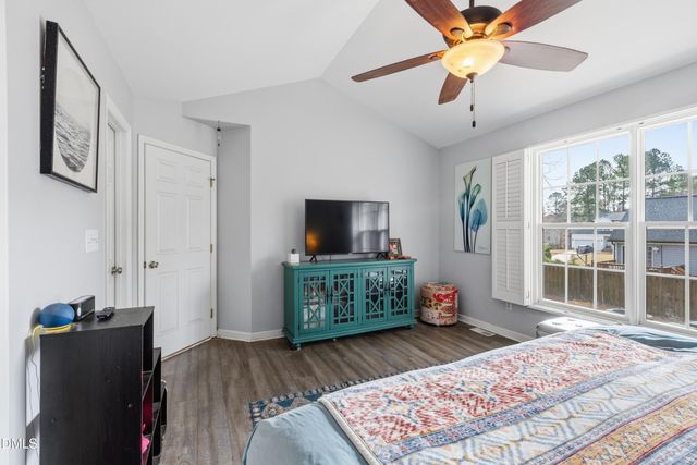 2723 Clifton Avenue, Creedmoor, NC 27522