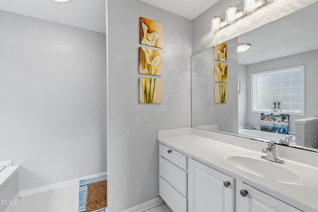 2723 Clifton Avenue, Creedmoor, NC 27522