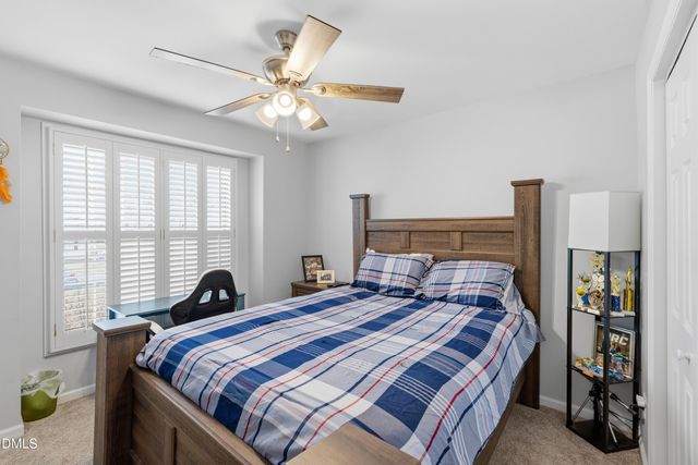2723 Clifton Avenue, Creedmoor, NC 27522