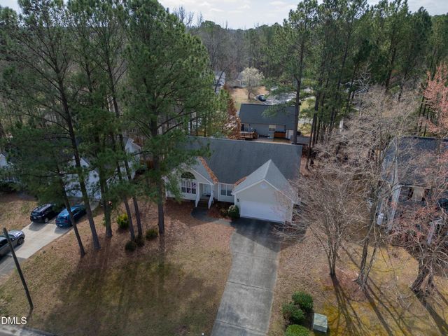 2723 Clifton Avenue, Creedmoor, NC 27522