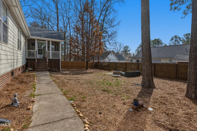 2723 Clifton Avenue, Creedmoor, NC 27522