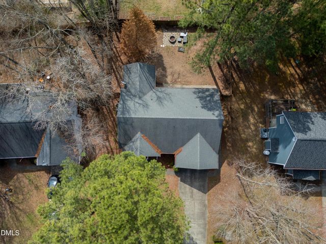 2723 Clifton Avenue, Creedmoor, NC 27522