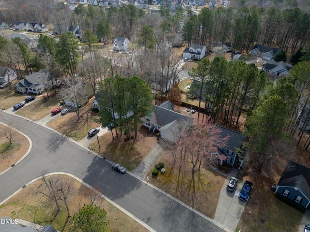 2723 Clifton Avenue, Creedmoor, NC 27522