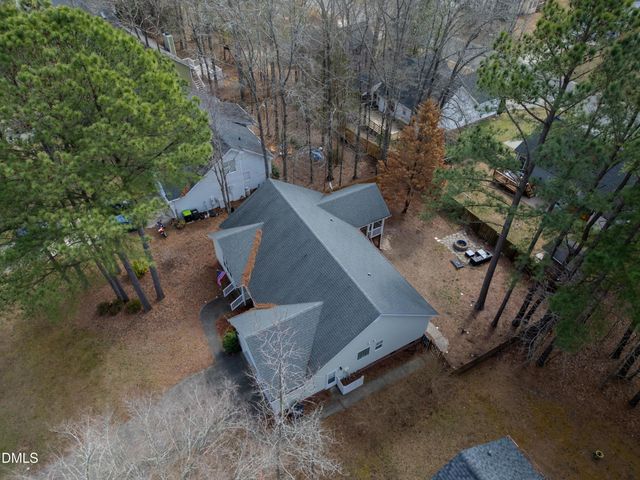 2723 Clifton Avenue, Creedmoor, NC 27522