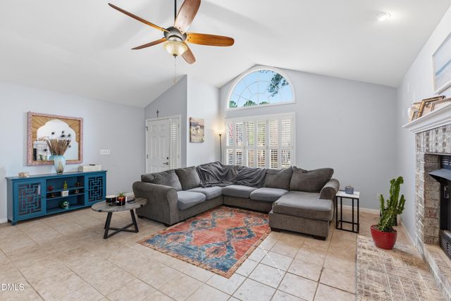 2723 Clifton Avenue, Creedmoor, NC 27522