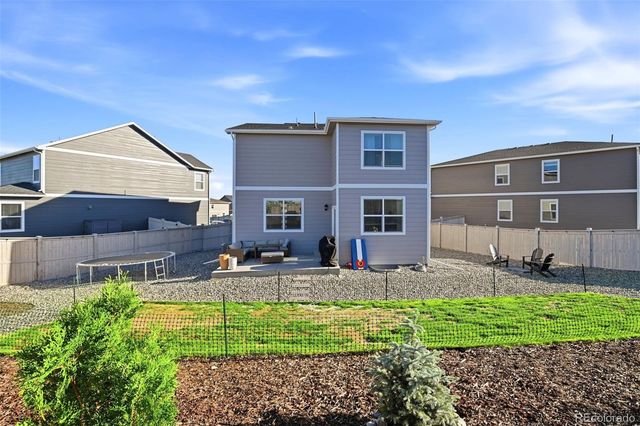 18095 Dandy Brush Drive, Parker, CO 80134