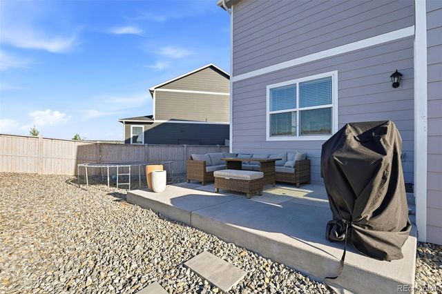 18095 Dandy Brush Drive, Parker, CO 80134