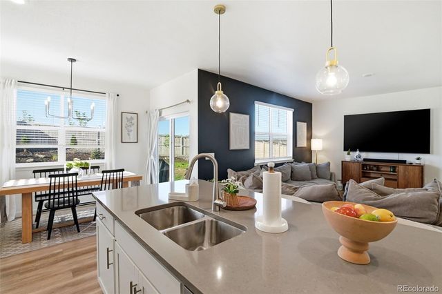 18095 Dandy Brush Drive, Parker, CO 80134