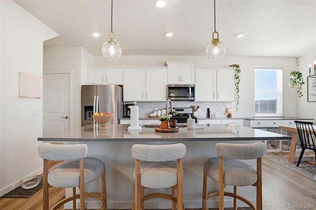 18095 Dandy Brush Drive, Parker, CO 80134
