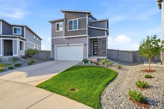 18095 Dandy Brush Drive, Parker, CO 80134