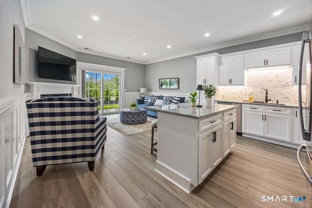 210 Munson Road 2-G, Wolcott, CT 06716