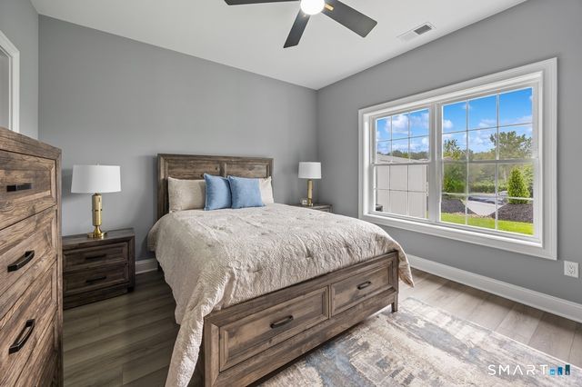 210 Munson Road 2-G, Wolcott, CT 06716