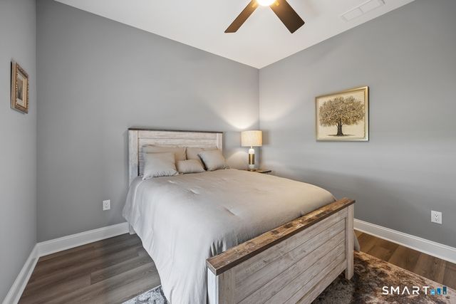 210 Munson Road 2-G, Wolcott, CT 06716