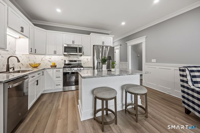 210 Munson Road 2-G, Wolcott, CT 06716