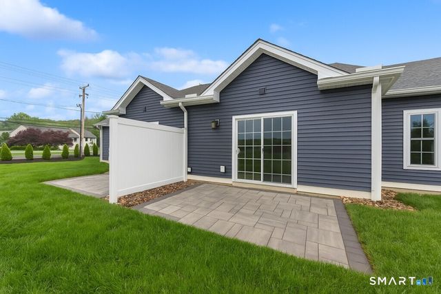 210 Munson Road 2-G, Wolcott, CT 06716