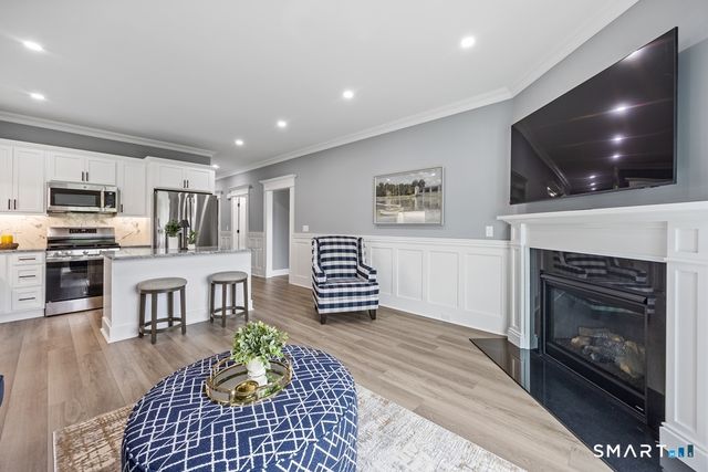 210 Munson Road 2-G, Wolcott, CT 06716