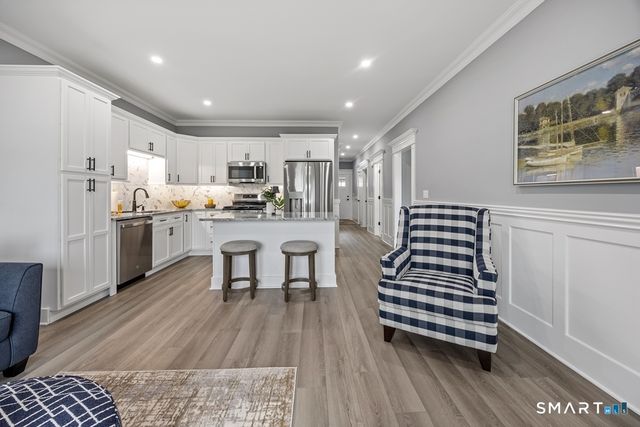 210 Munson Road 2-G, Wolcott, CT 06716