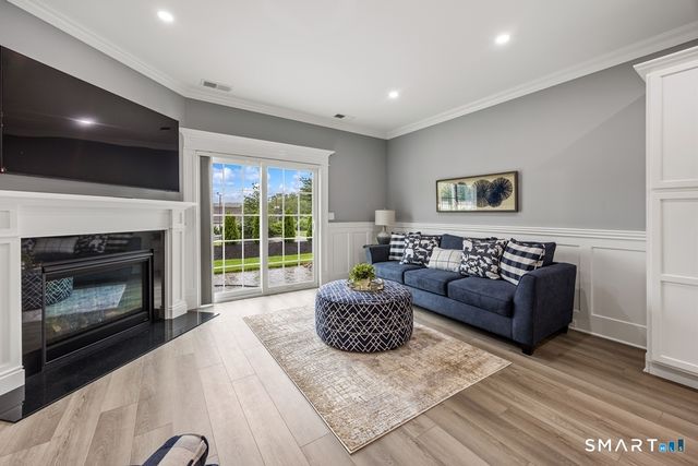 210 Munson Road 2-G, Wolcott, CT 06716