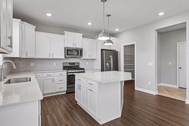 1590 Hackamore Drive, Victoria, MN 55386