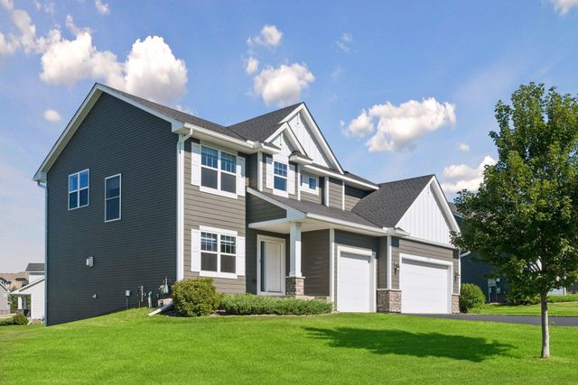 1590 Hackamore Drive, Victoria, MN 55386