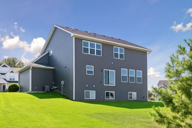 1590 Hackamore Drive, Victoria, MN 55386