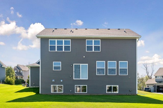 1590 Hackamore Drive, Victoria, MN 55386