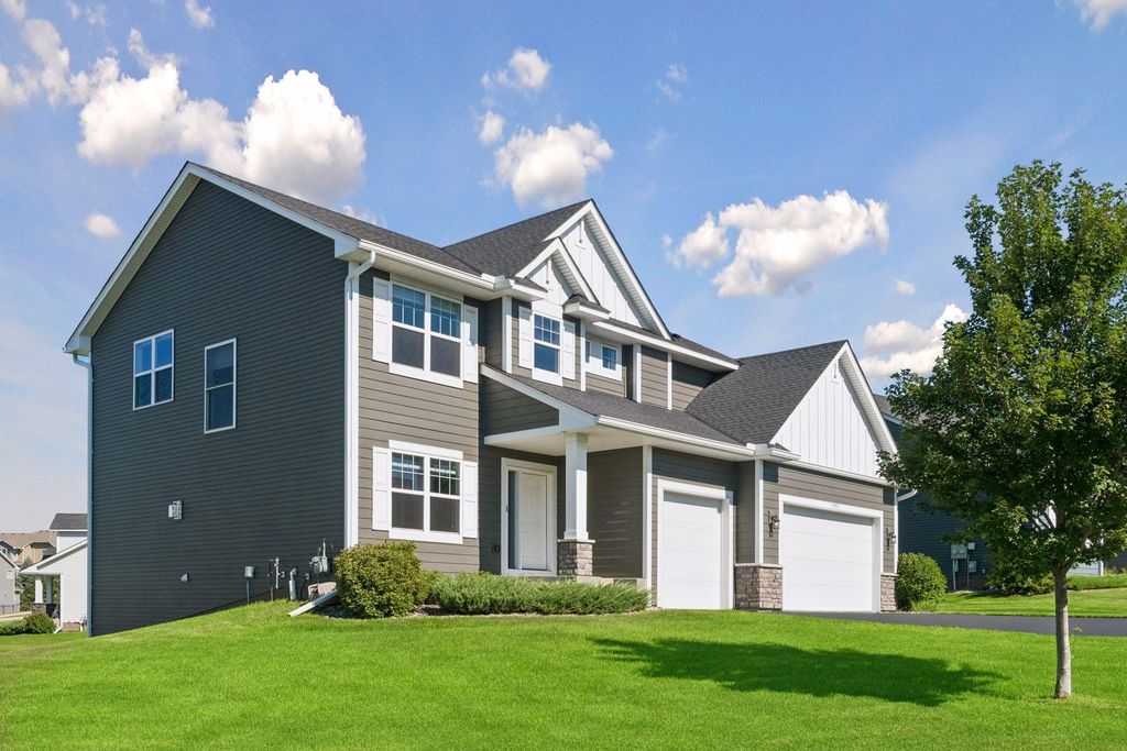 1590 Hackamore Drive, Victoria, MN 55386 — photo 2