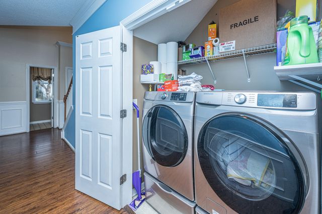 52 Regency Oaks Drive, Summerville, SC 29485