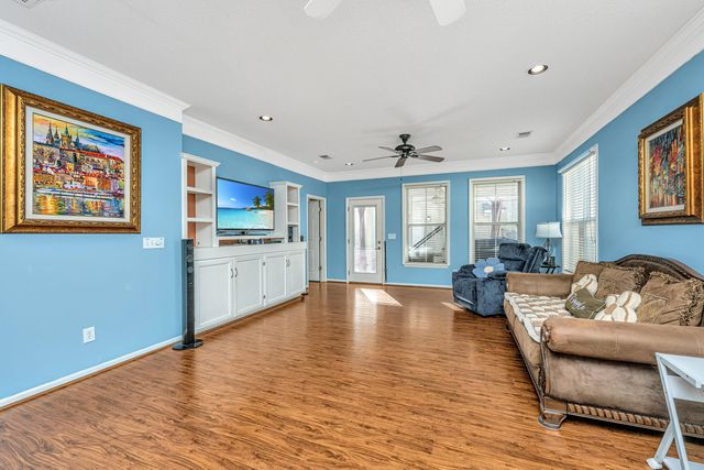 52 Regency Oaks Drive, Summerville, SC 29485