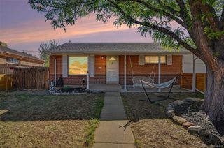 6910 Ruth Way, Denver, CO 80221