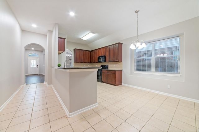 3520 White Oak Point Drive, Conroe, TX 77304