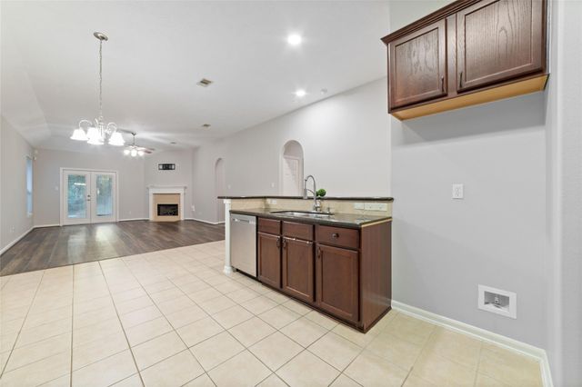 3520 White Oak Point Drive, Conroe, TX 77304