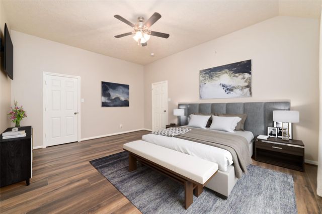 3520 White Oak Point Drive, Conroe, TX 77304