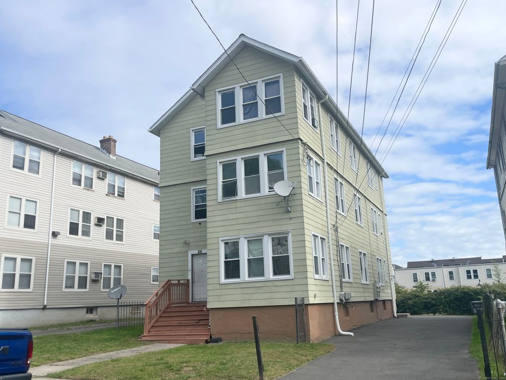 34 Lisbon Street, Hartford, CT 06183