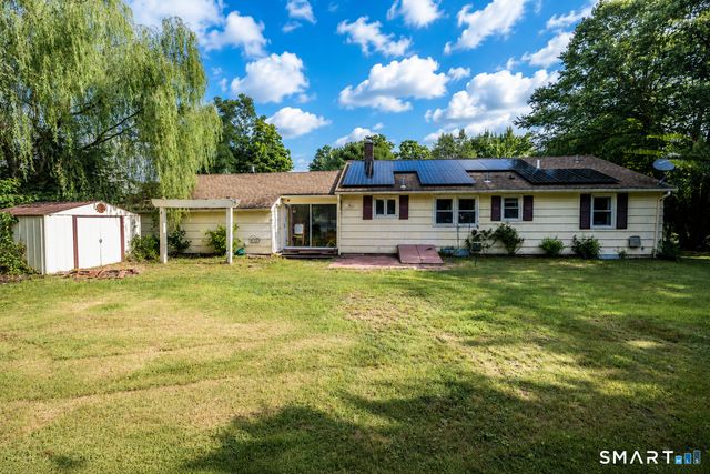 3 Swanson Drive, Bristol, CT 06010