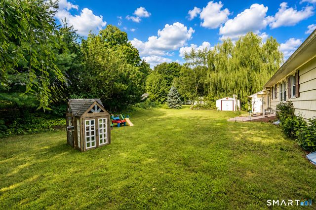 3 Swanson Drive, Bristol, CT 06010