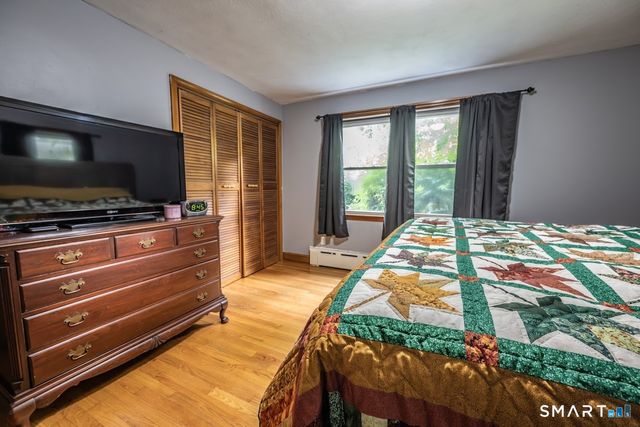 3 Swanson Drive, Bristol, CT 06010