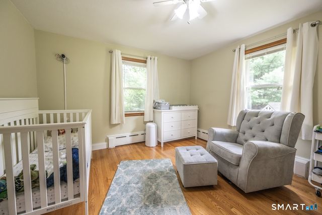 3 Swanson Drive, Bristol, CT 06010