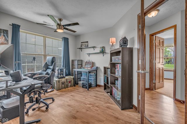 893 Sagittarius Avenue, Franklin, IN 46131