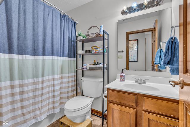 893 Sagittarius Avenue, Franklin, IN 46131
