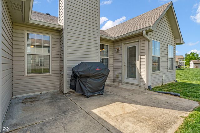 893 Sagittarius Avenue, Franklin, IN 46131