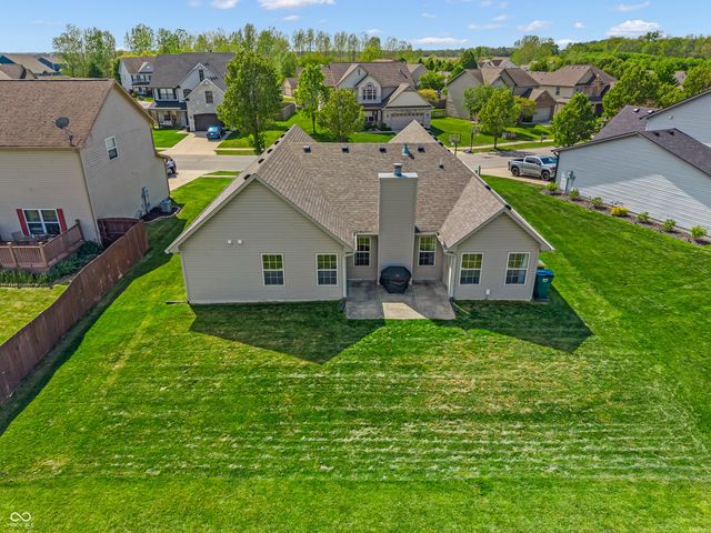 893 Sagittarius Avenue, Franklin, IN 46131