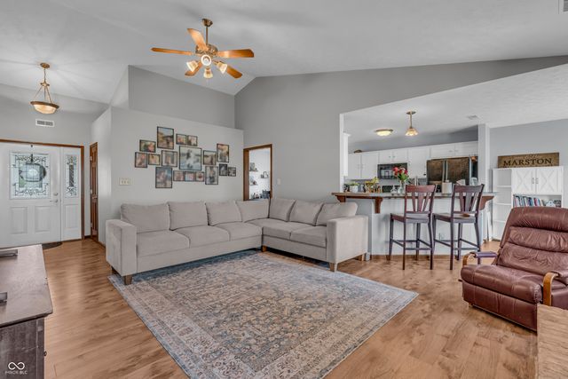893 Sagittarius Avenue, Franklin, IN 46131
